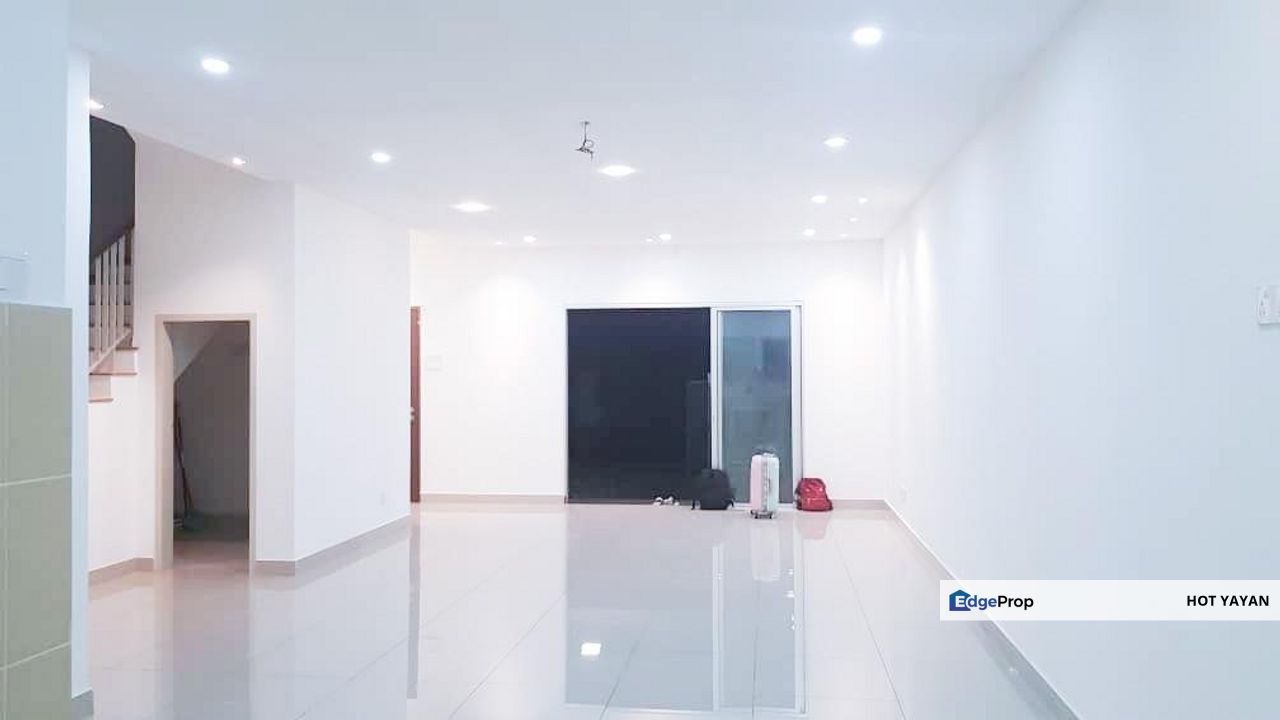 ALBURY 2, Mahkota Hills, Lenggeng, Negeri Sembilan, Negeri Sembilan, Lenggeng