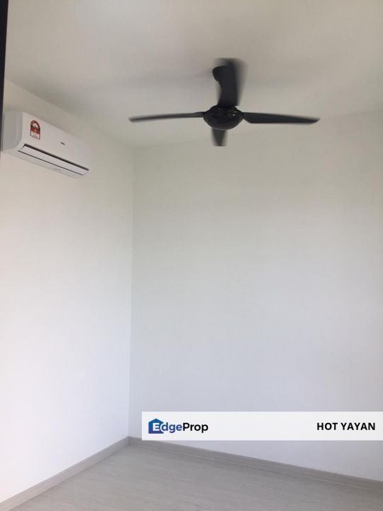 The Havre Bukit Jalil, High Floor, Next to Pavillion Bukit Jalil, Kuala Lumpur, Bukit Jalil