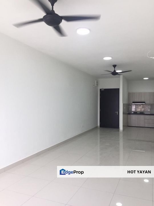 The Havre Bukit Jalil, High Floor, Next to Pavillion Bukit Jalil, Kuala Lumpur, Bukit Jalil