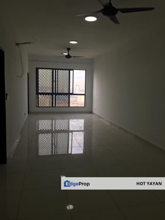 The Havre Bukit Jalil, High Floor, Next to Pavillion Bukit Jalil, Kuala Lumpur, Bukit Jalil