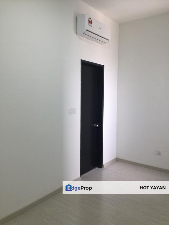 The Havre Bukit Jalil, High Floor, Next to Pavillion Bukit Jalil, Kuala Lumpur, Bukit Jalil