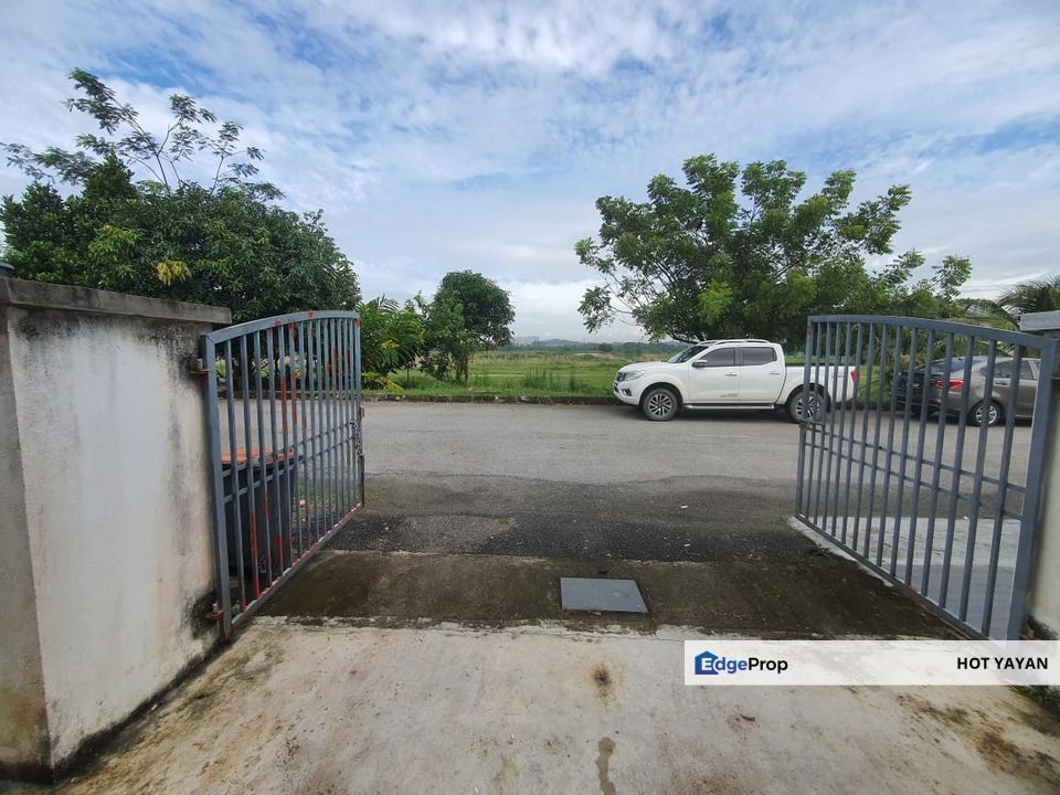 Semi-D Murah, Taman Jenderam Murni, Dengkil, Selangor, Dengkil