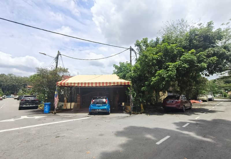 Seksyen 24, Shah Alam