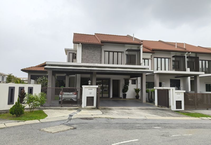 Orkestra @ Alam Impian