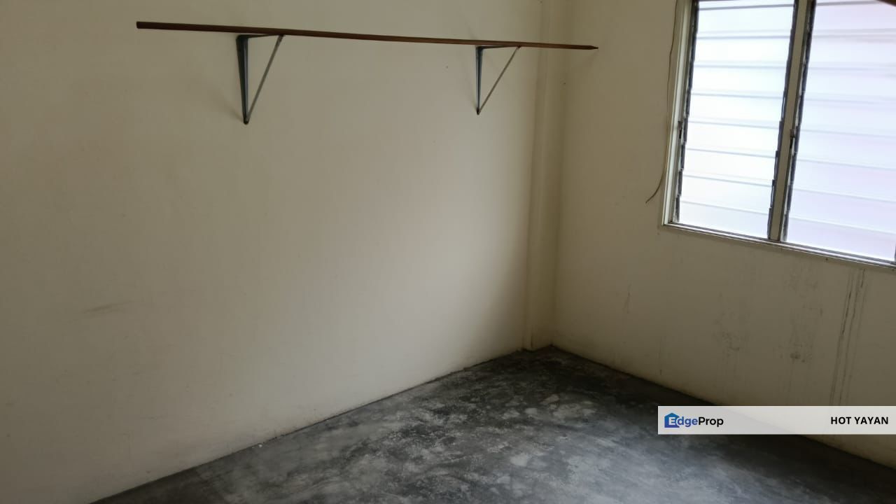 Pangsapuri Arista, Klang, Selangor, Selangor, Klang