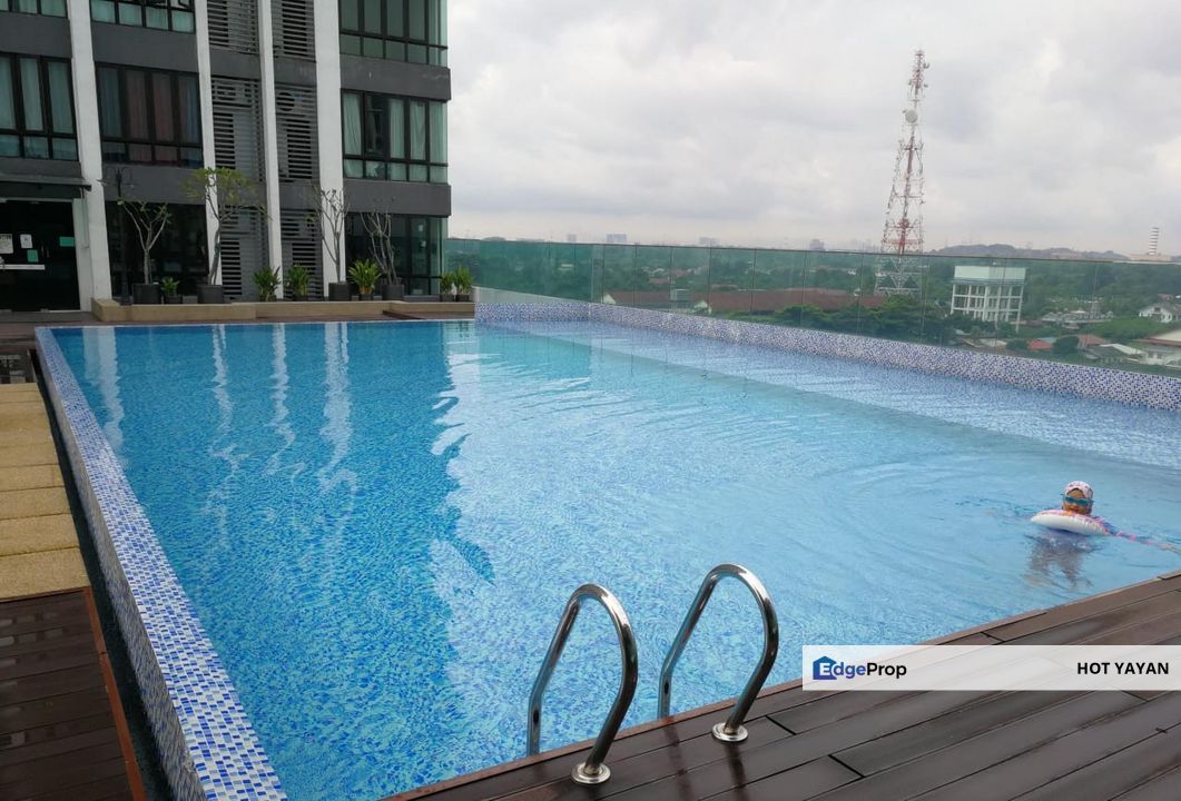 Suria Jaya, Shah Alam, Selangor , Selangor, Shah Alam