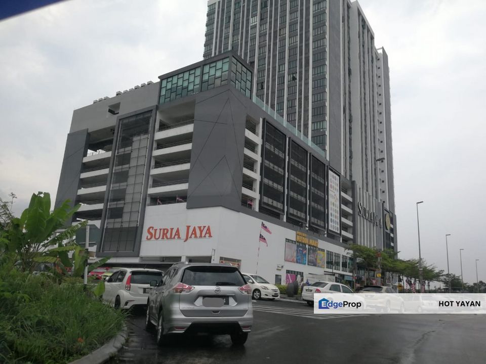 Suria Jaya, Shah Alam, Selangor , Selangor, Shah Alam