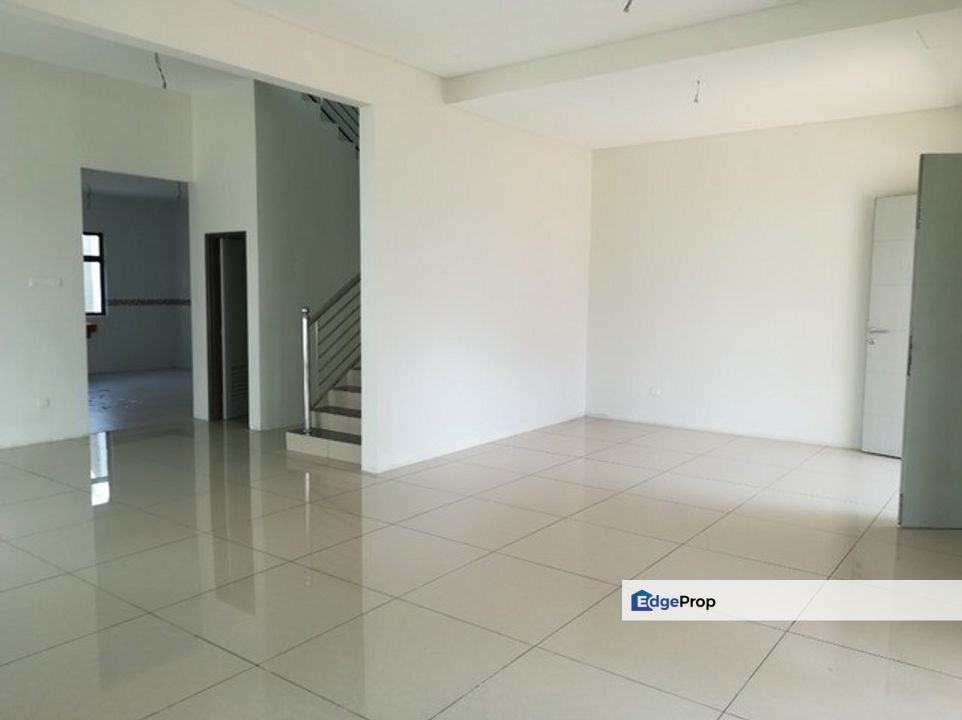 DOUBLE STOREY SEMI D|MANTIN| JALAN BUKIT CITRA, Negeri Sembilan, Mantin
