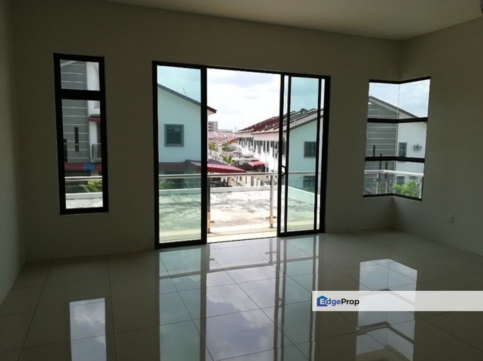 DOUBLE STOREY SEMI D|MANTIN| JALAN BUKIT CITRA, Negeri Sembilan, Mantin