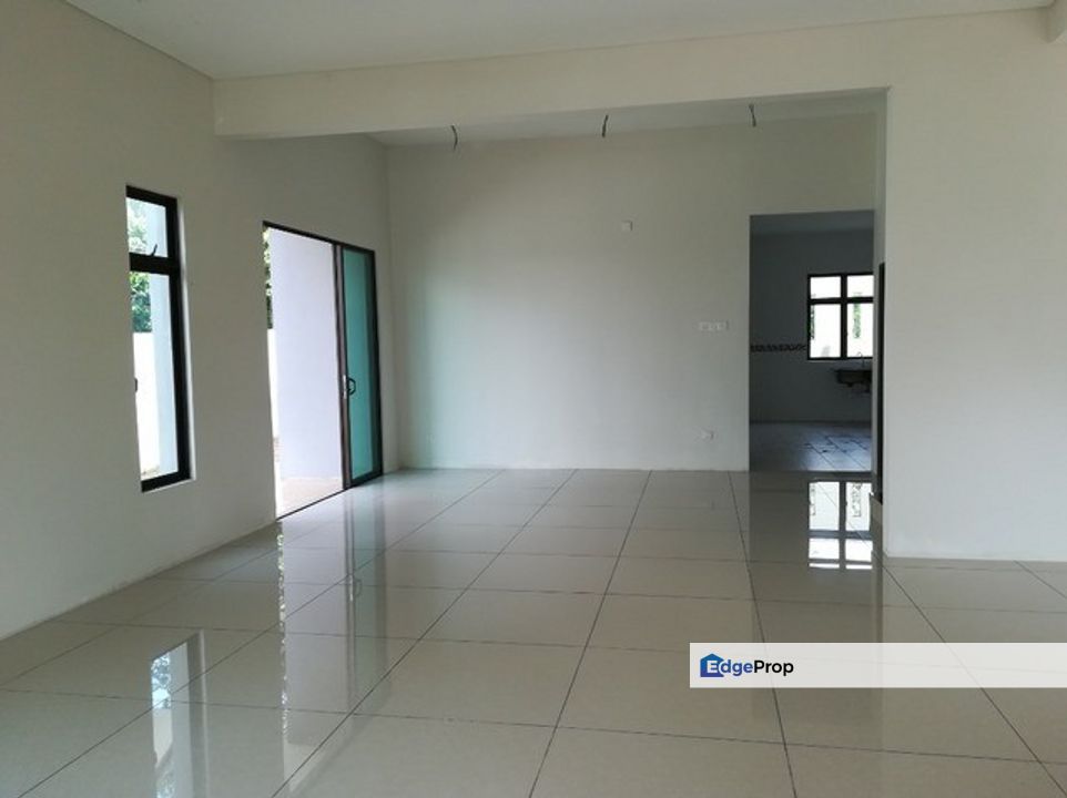 DOUBLE STOREY SEMI D|MANTIN| JALAN BUKIT CITRA, Negeri Sembilan, Mantin