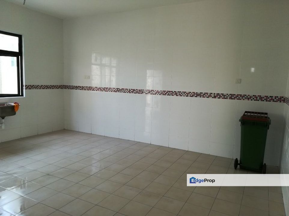 DOUBLE STOREY SEMI D|MANTIN| JALAN BUKIT CITRA, Negeri Sembilan, Mantin