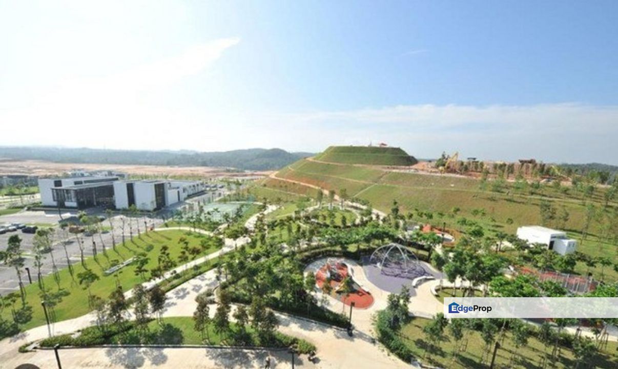 11 acres Mixed Development zoning Land|Mantin| Negeri Sembilan, Negeri Sembilan, Mantin