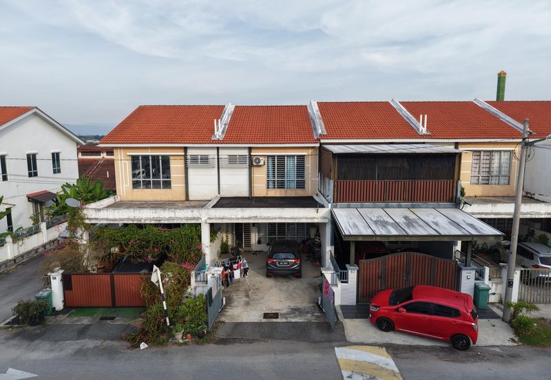 Seksyen 6 Bandar Rinching