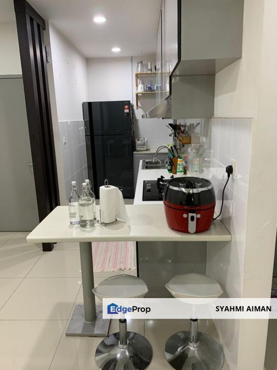 Jalan 1 Selayang Baru, Selayang Selangor, 228 Selayang Condo For Sale, Partially Furnished, Selangor, Selayang