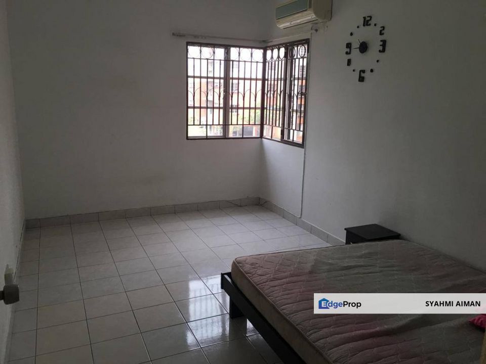 Sungai Way, Petaling Jaya Selangor, Block A1 Floor 2 Apartment Kelana Impian For Sale, Selangor, Petaling Jaya