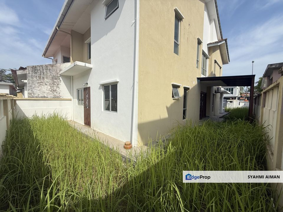 Seremban 2, Negeri Sembilan, 2-Storey Semi-D House at Pearl 132 For Sale, Negeri Sembilan, Seremban