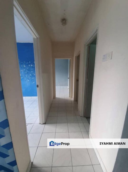 Bukit Jalil KL, Arena Green Apartment For Sale, Kuala Lumpur, Bukit Jalil