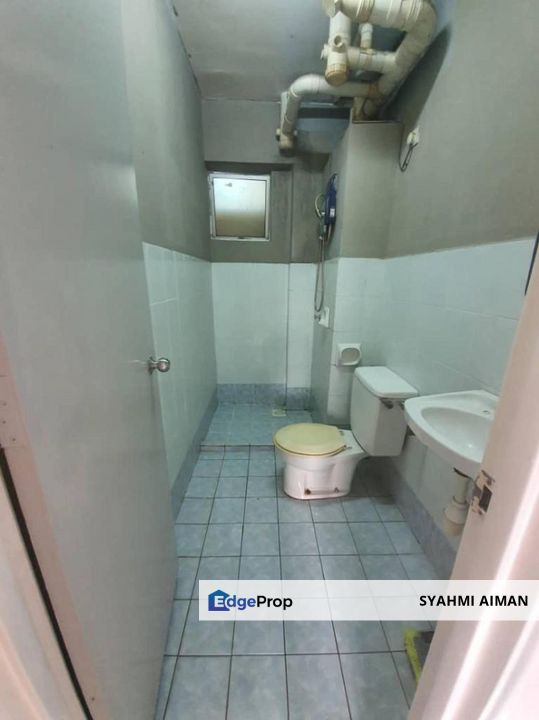 Bukit Jalil KL, Arena Green Apartment For Sale, Kuala Lumpur, Bukit Jalil