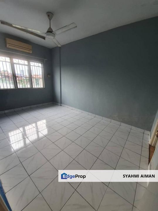 Bukit Jalil KL, Arena Green Apartment For Sale, Kuala Lumpur, Bukit Jalil