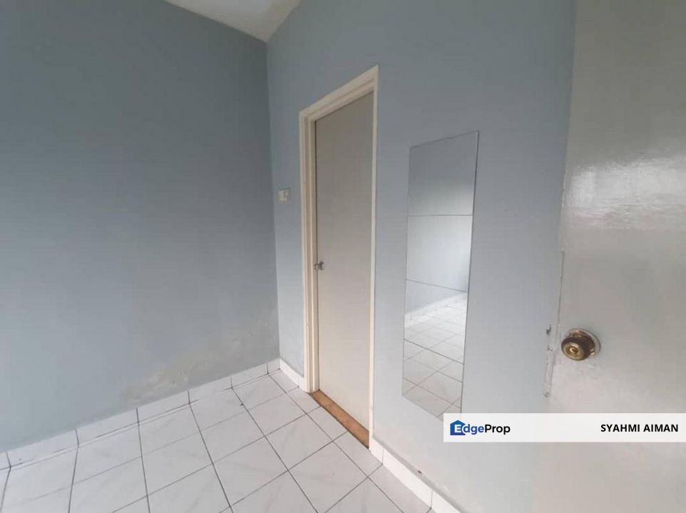 Bukit Jalil KL, Arena Green Apartment For Sale, Kuala Lumpur, Bukit Jalil