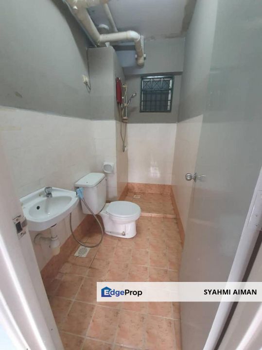 Bukit Jalil KL, Arena Green Apartment For Sale, Kuala Lumpur, Bukit Jalil