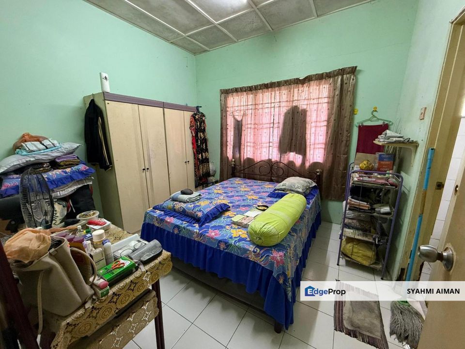 BATU CAVES, SELANGOR, BLOCK A, APARTMENT SELAYANG CENTRE POINT FOR SALE, Selangor, Selayang