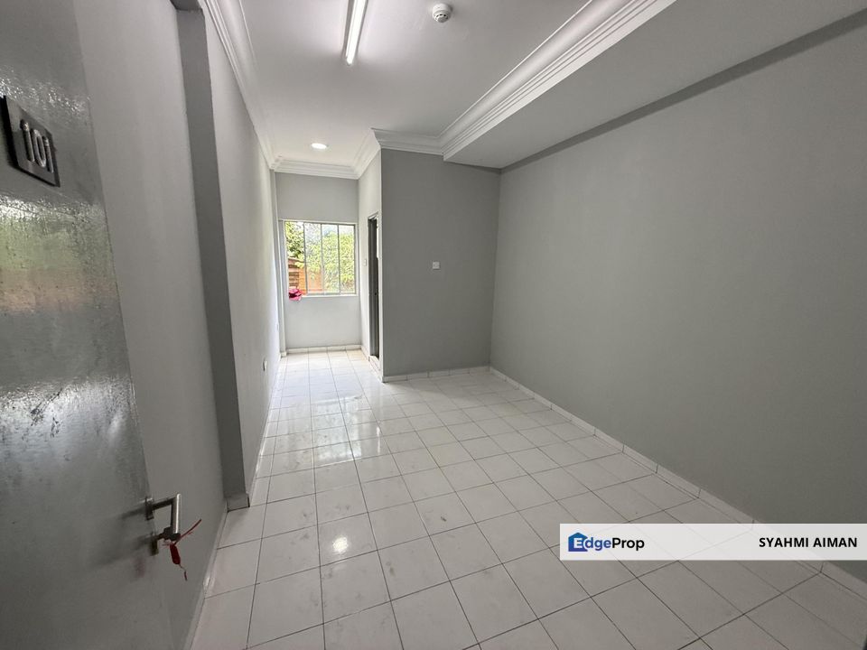 Jalan Raja Abdullah, Kampung Bharu KL For Rent, Kuala Lumpur, KL City