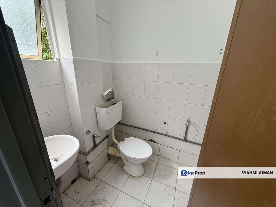 Jalan Raja Abdullah, Kampung Bharu KL For Rent, Kuala Lumpur, KL City