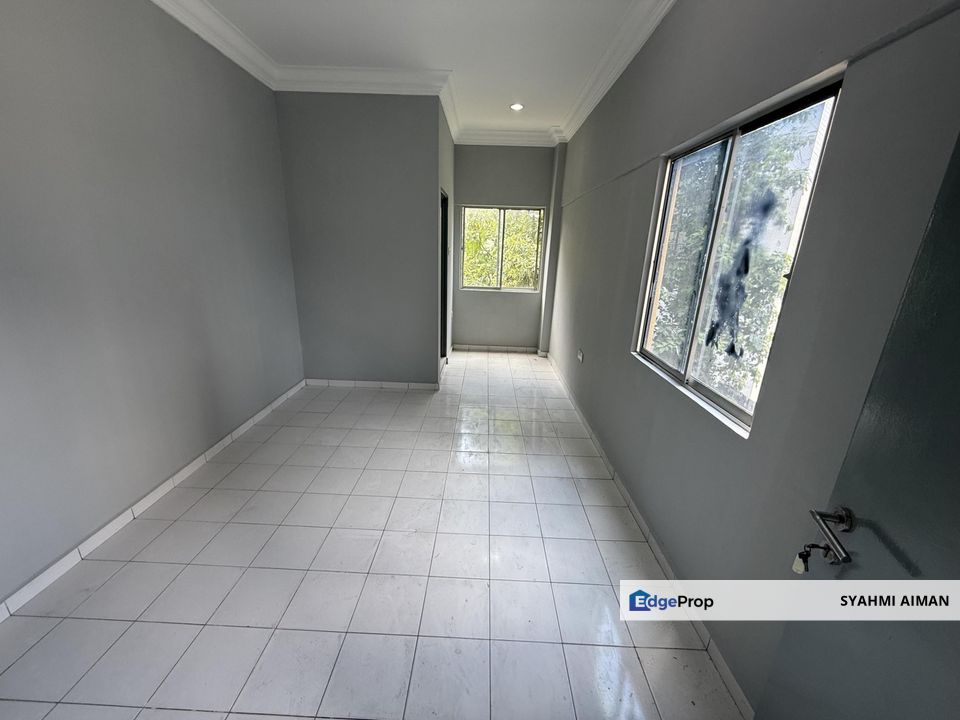 Jalan Raja Abdullah, Kampung Bharu KL For Rent, Kuala Lumpur, KL City