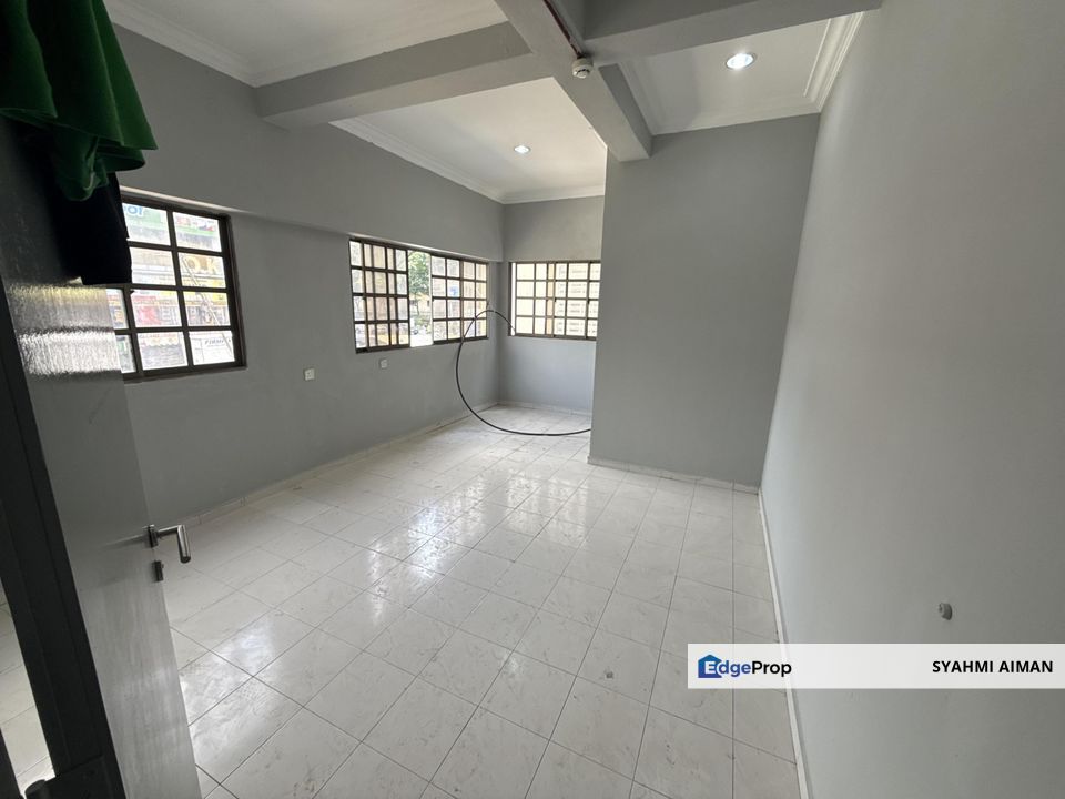 Jalan Raja Abdullah, Kampung Bharu KL For Rent, Kuala Lumpur, KL City