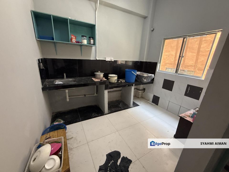 Jalan Raja Abdullah, Kampung Bharu KL For Rent, Kuala Lumpur, KL City