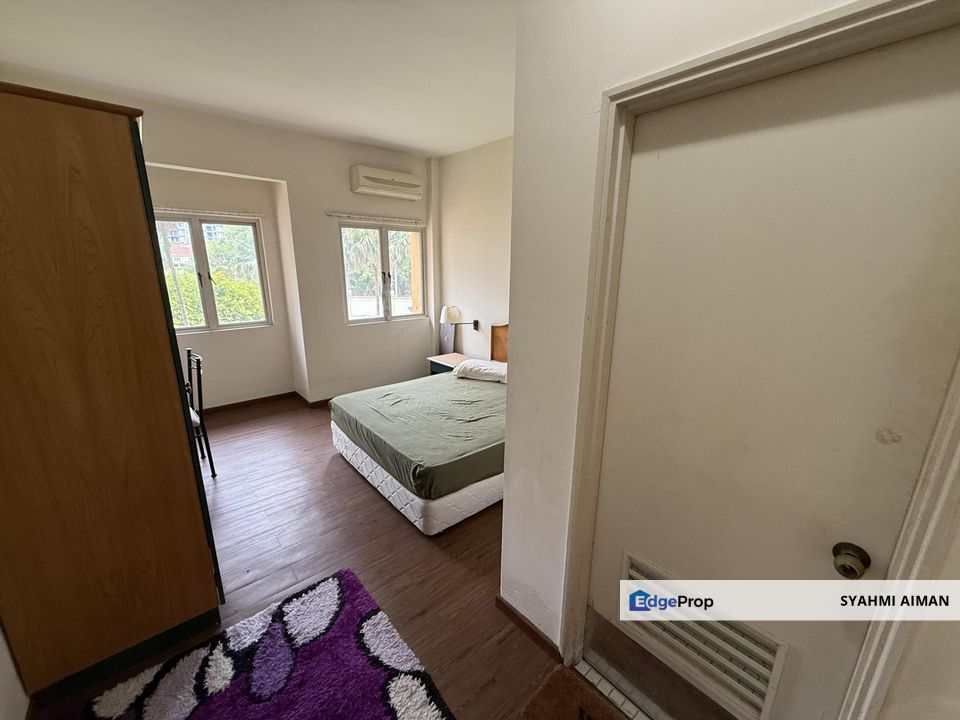 Pantai Teluk Kemang, Port Dickson Negeri Sembilan, Apartment Seri Bulan For Sale, Negeri Sembilan, Port Dickson