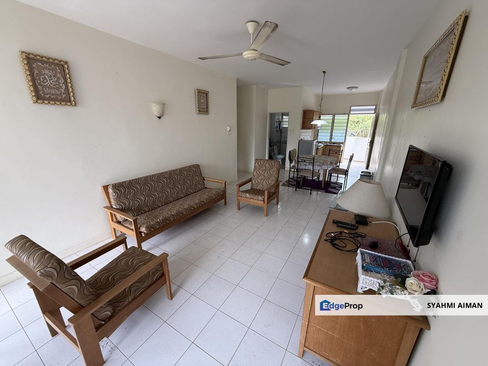 Pantai Teluk Kemang, Port Dickson Negeri Sembilan, Apartment Seri Bulan For Sale, Negeri Sembilan, Port Dickson