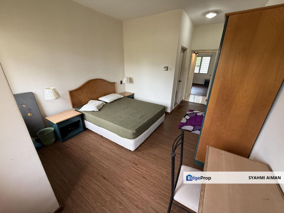 Pantai Teluk Kemang, Port Dickson Negeri Sembilan, Apartment Seri Bulan For Sale, Negeri Sembilan, Port Dickson