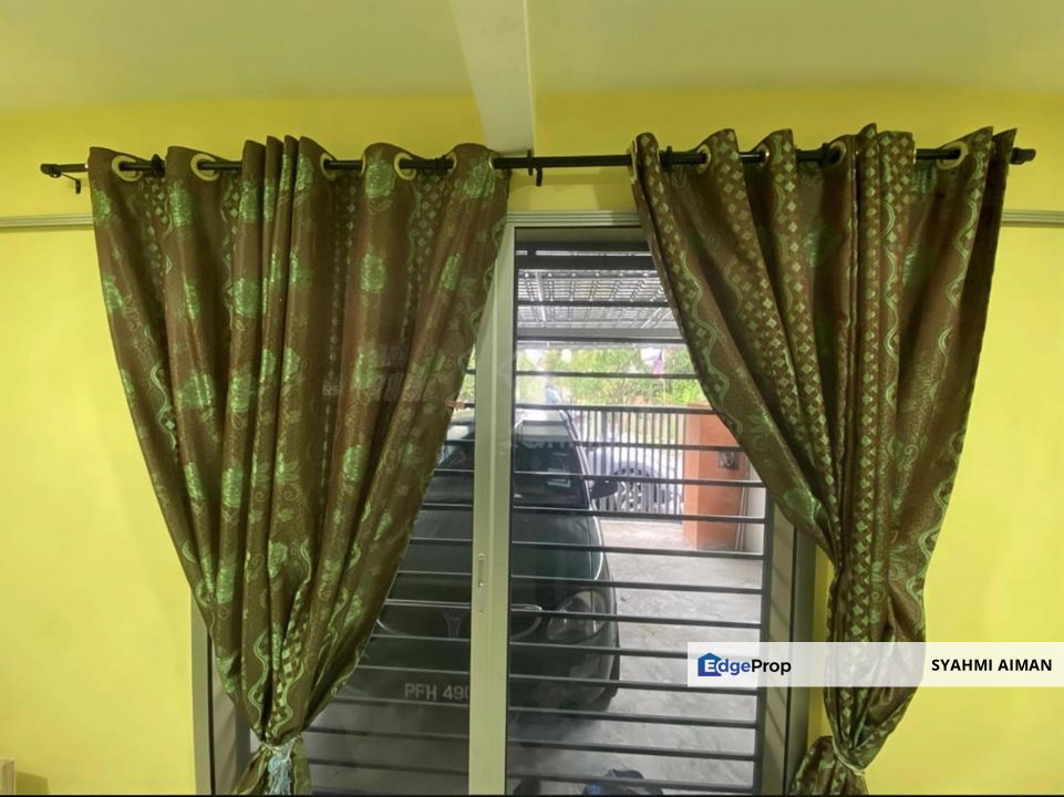 Taman Bukit Teratai, Ampang Selangor, 2-Storey Terrace House For Sale, Fully Renovated, Selangor, Ampang
