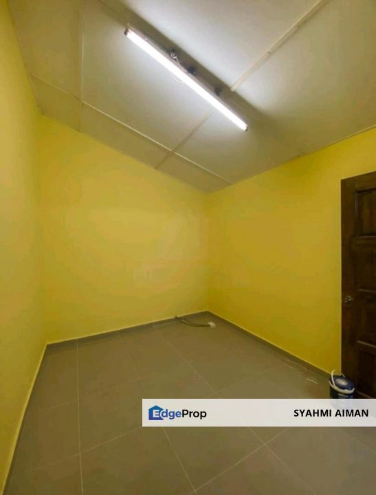 Taman Bukit Teratai, Ampang Selangor, 2-Storey Terrace House For Sale, Fully Renovated, Selangor, Ampang