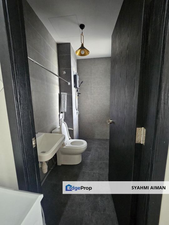 Jalan Ampang KL, Floor 31 Neu Suites For Sale, Renovated & Fully Furnished, Kuala Lumpur, Ampang