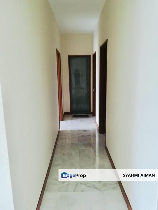 Taman Bukit Indah Selangor, Block C Floor 6 Emereld Hill Condo For Sale, Selangor, Ampang