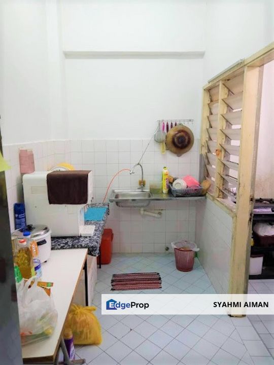 Taman Mulia Jaya, Ampang Selangor, Floor 4 Antara Apartment For Sale, Selangor, Ampang