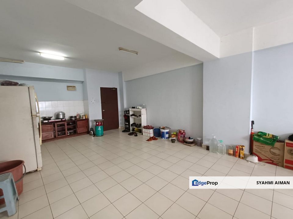 Kg Cheras Baru, Ampang Selangor, Floor 13 Glenview Condo Villa For Sale, Selangor, Ampang