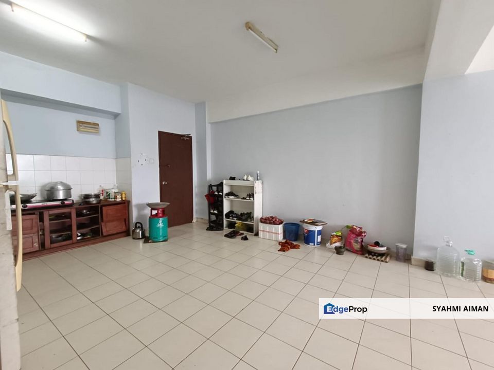 Kg Cheras Baru, Ampang Selangor, Floor 13 Glenview Condo Villa For Sale, Selangor, Ampang