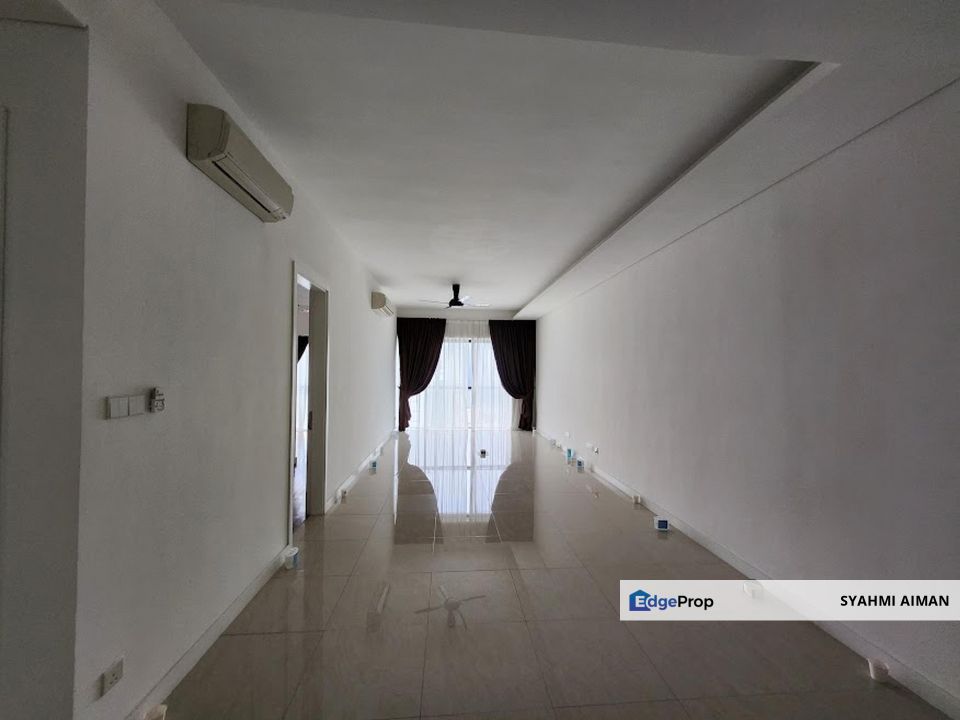 Jalan Tun Razak KL, Corner Unit High Floor The Horizin Residence For Sale, Kuala Lumpur, KL City