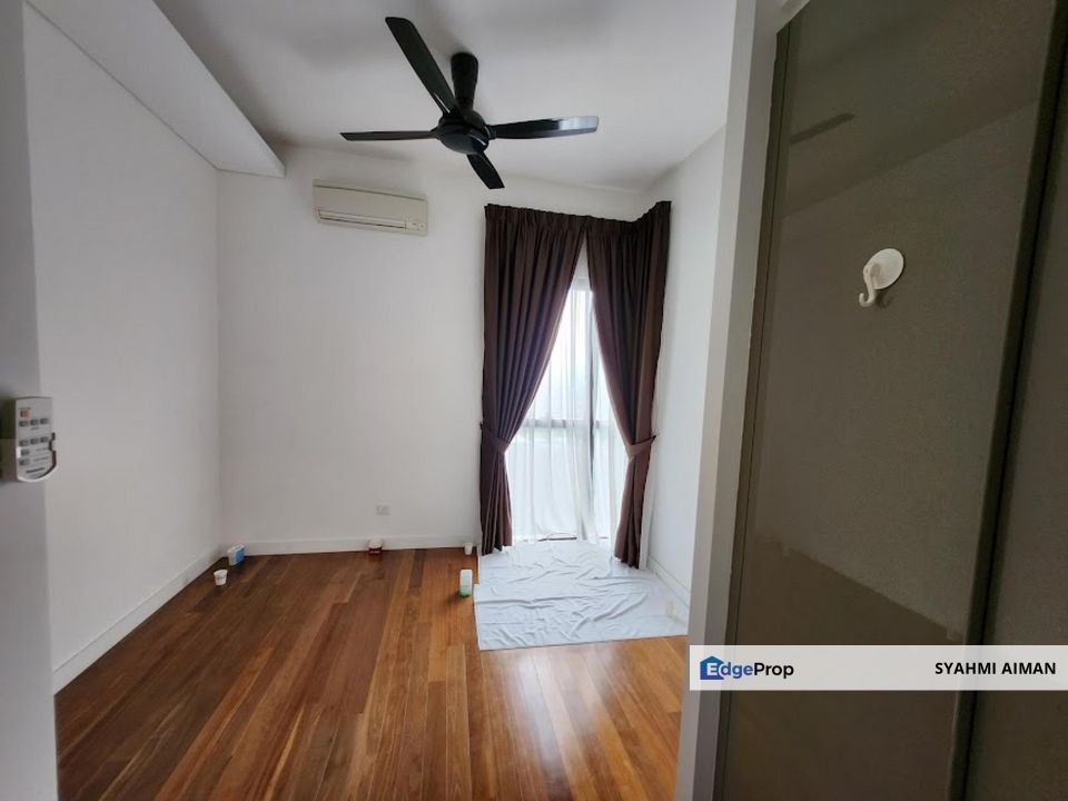 Jalan Tun Razak KL, Corner Unit High Floor The Horizin Residence For Sale, Kuala Lumpur, KL City