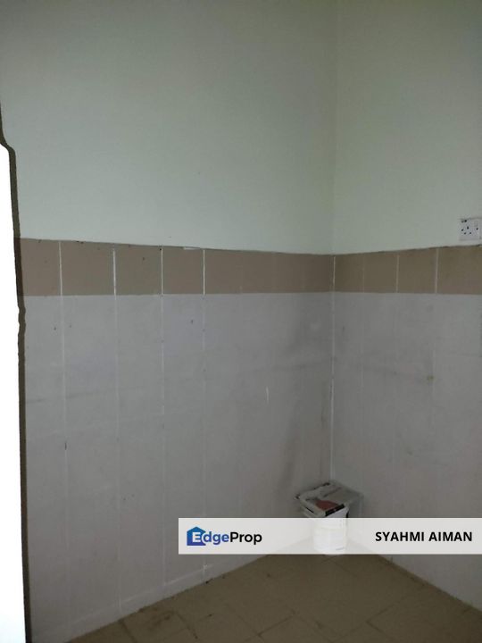 Jalan Ukay Bistari, Ampang Selangor, 1st Floor Residensi Bistaria For Sale, Selangor, Ampang