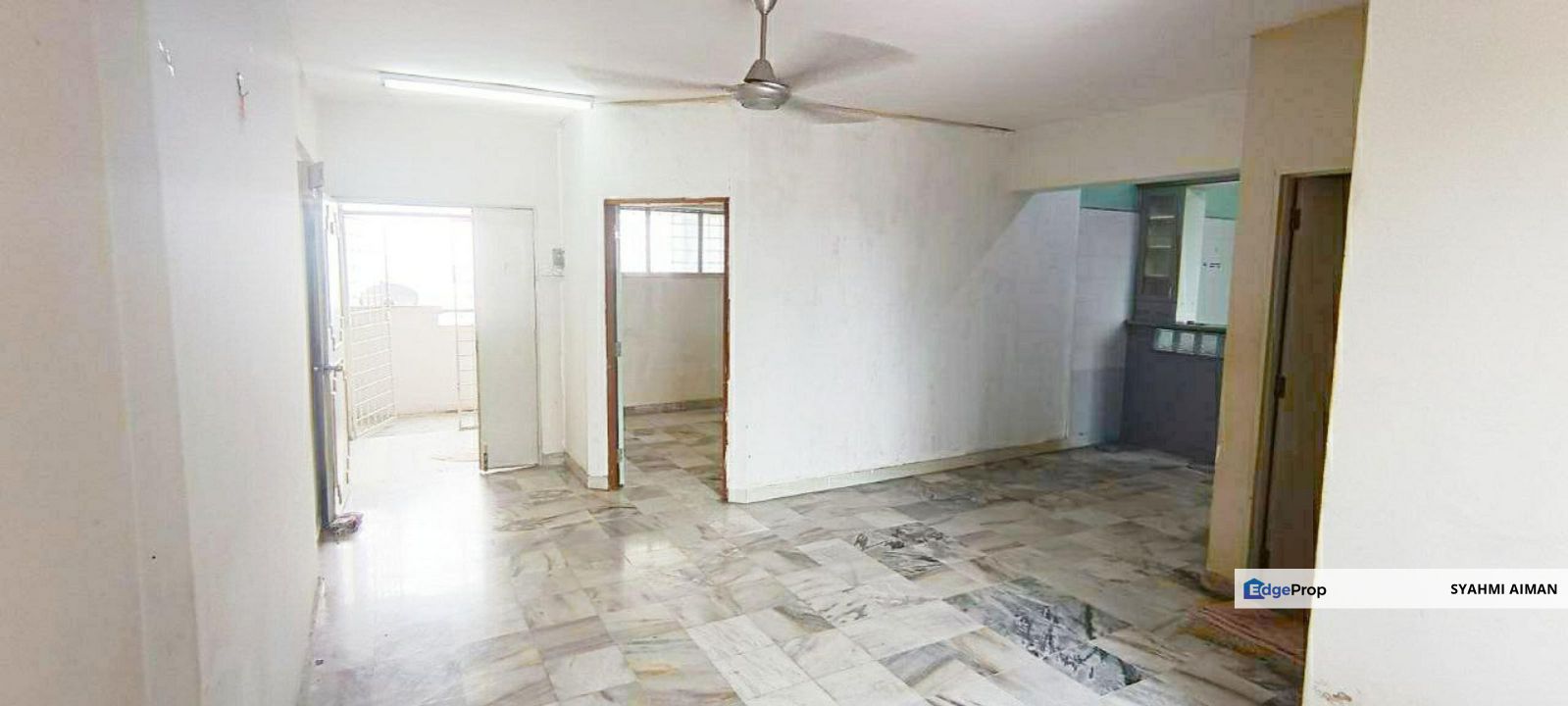 Taman Ikhsan, Cheras KL, Floor 18 Seri Mas Condo For Sale, Kuala Lumpur, Cheras