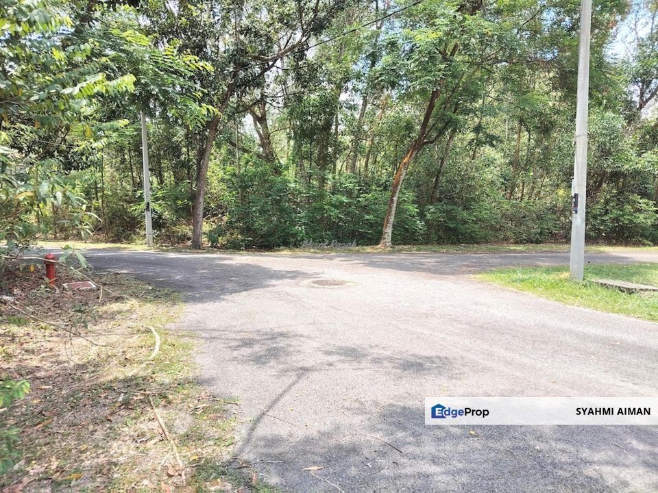 Bandar Tasik Kesuma, Semenyih Selangor, Bungalow Land Lot 10,592 sqft For Sale, Selangor, Semenyih