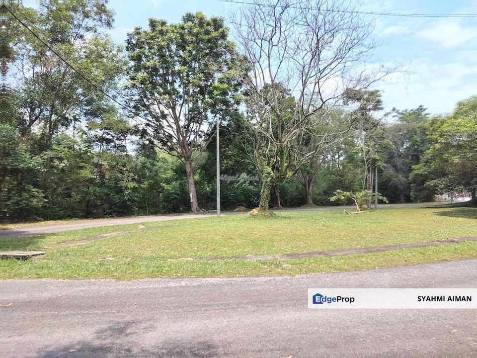 Bandar Tasik Kesuma, Semenyih Selangor, Bungalow Land Lot 10,592 sqft For Sale, Selangor, Semenyih