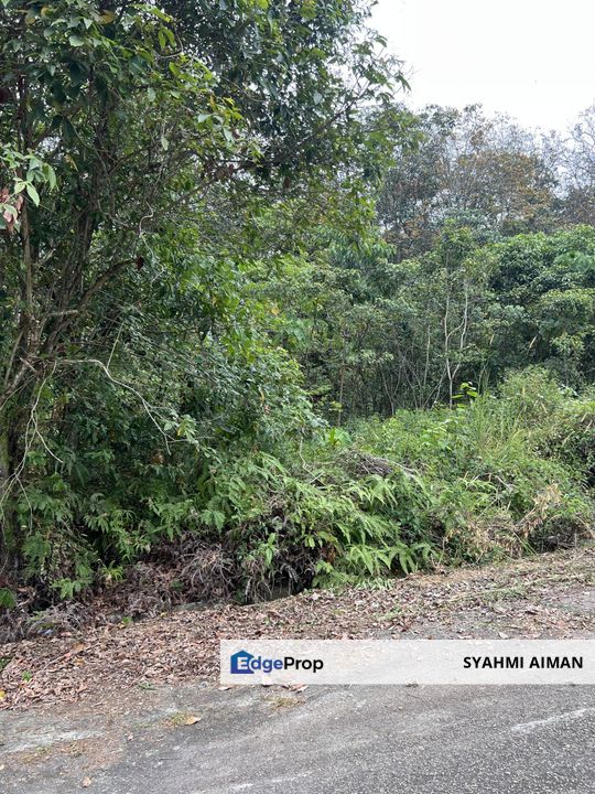 Sg Buah, Dengkil Selangor, 5043 sqft Bungalow Land Lot For Sale, Selangor, Sepang