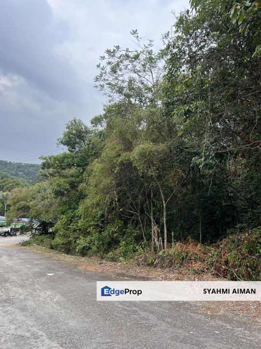 Sg Buah, Dengkil Selangor, 5043 sqft Bungalow Land Lot For Sale, Selangor, Sepang