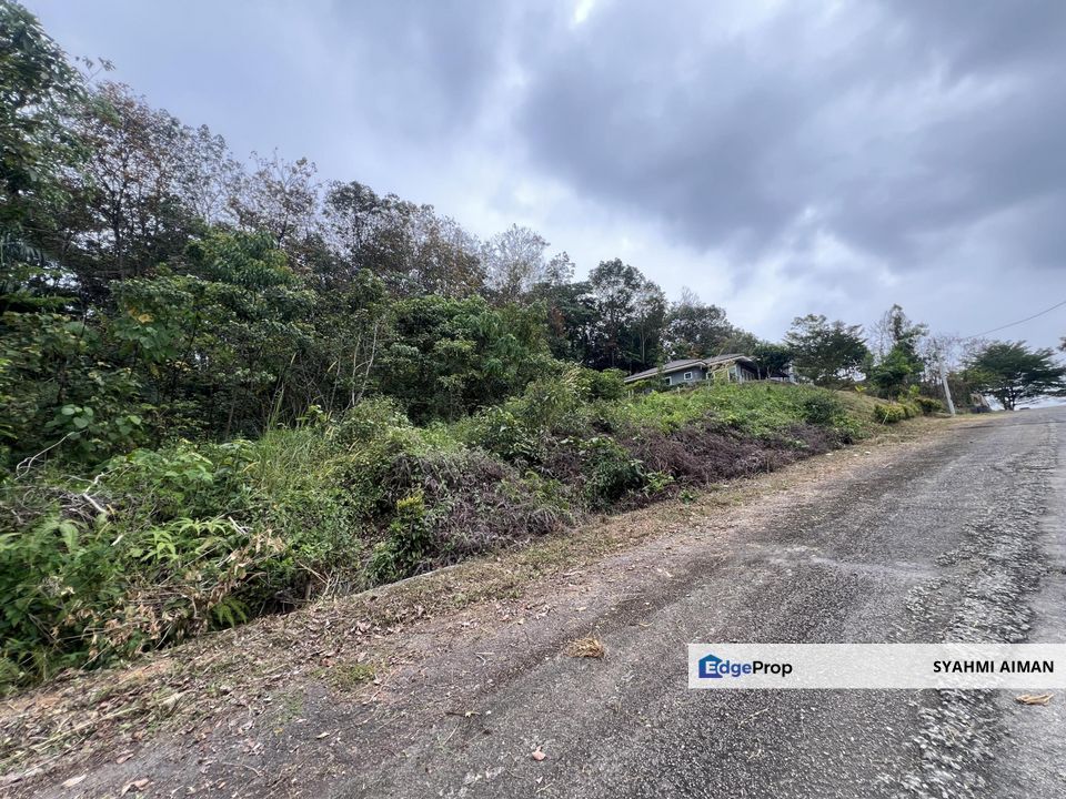 Sg Buah, Dengkil Selangor, 5043 sqft Bungalow Land Lot For Sale, Selangor, Sepang